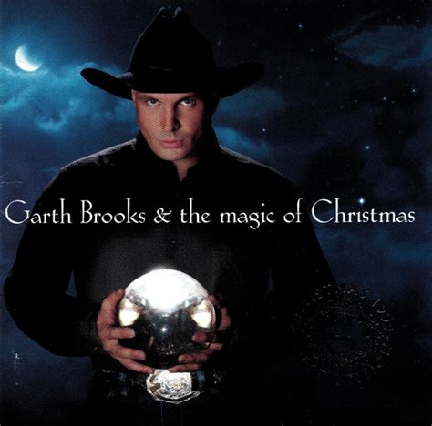 Garth Brooks' Christmas Traditions: From Santa Hats to Snowflakes